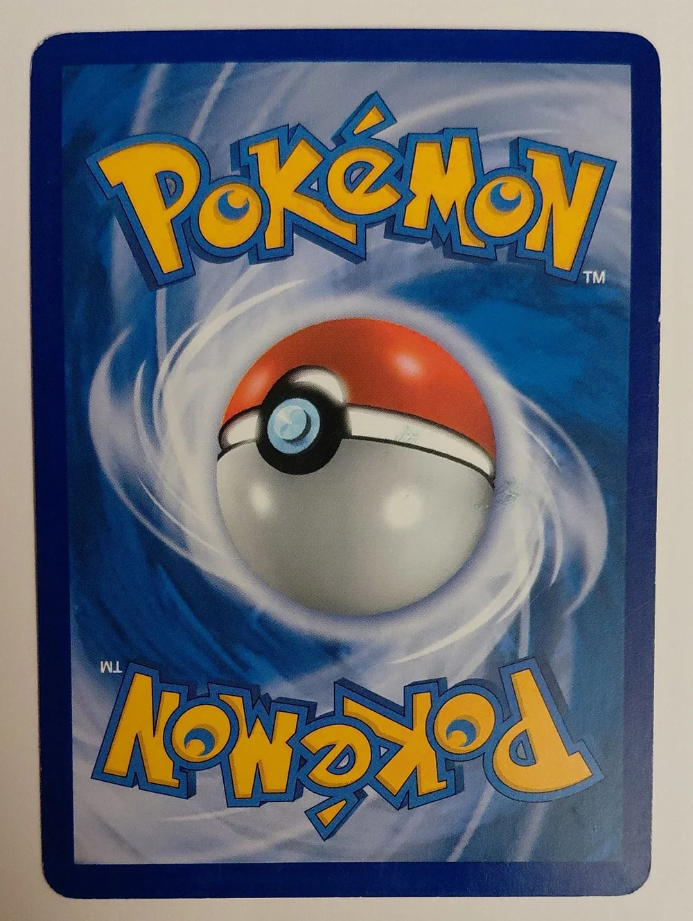 Yuka Morii Clay Artwork Pokemon Card - Vintage Stormfront Bidoof